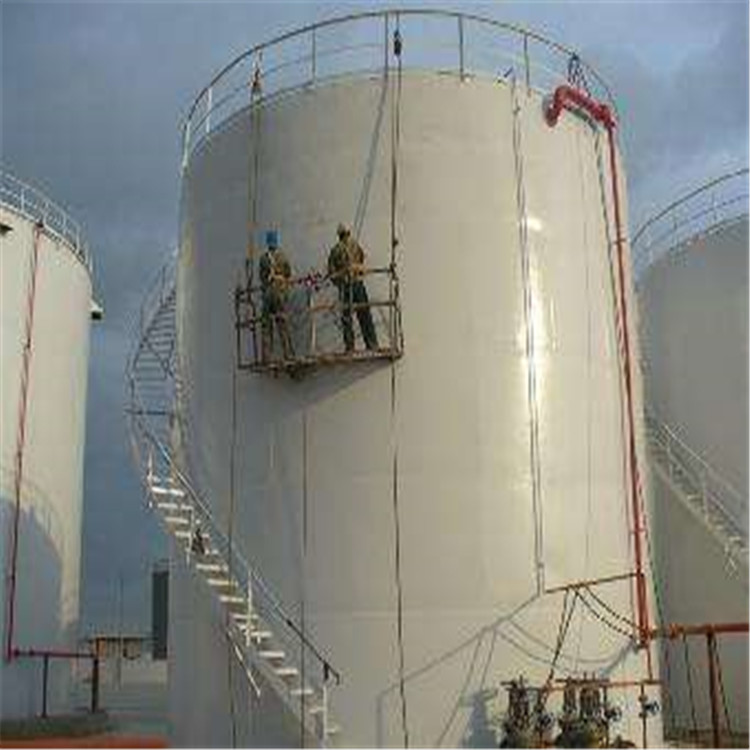 米东喷漆翻新・工业喷漆・设备喷漆服务简介